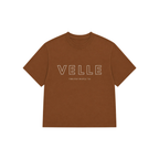Velle Timeless Basics Tee