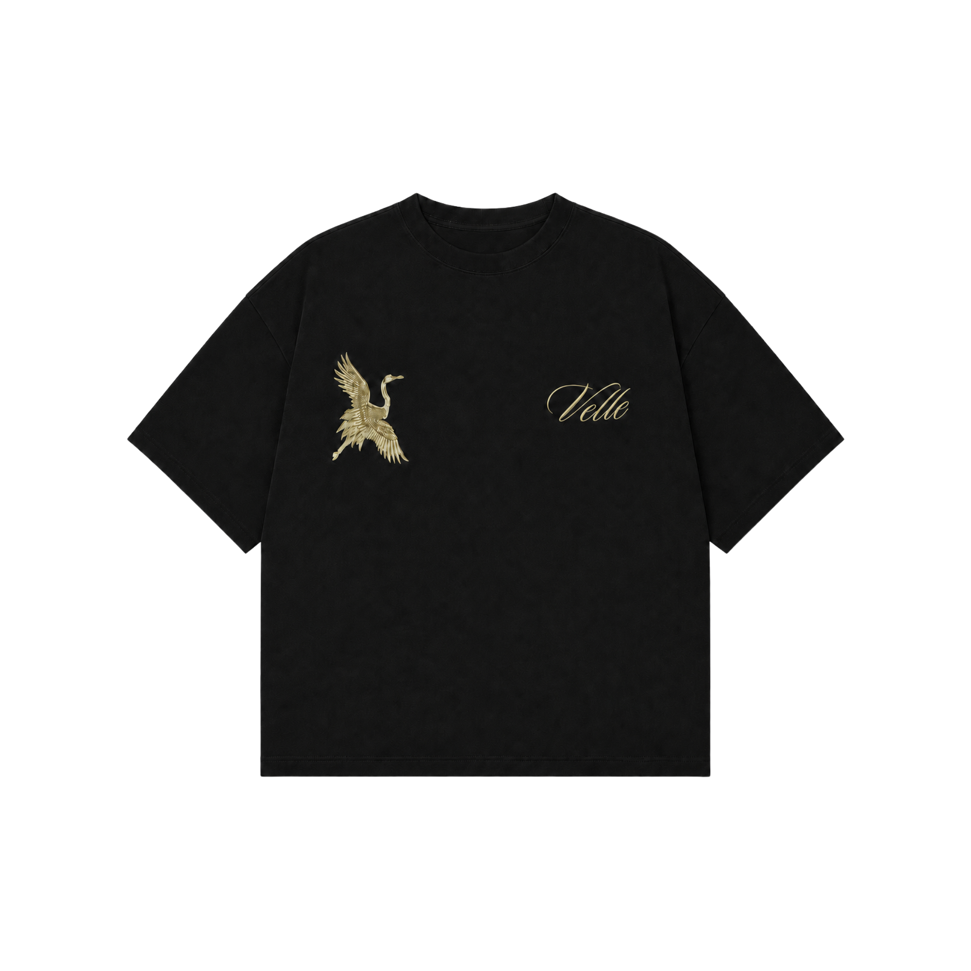 Velle Crane Tee