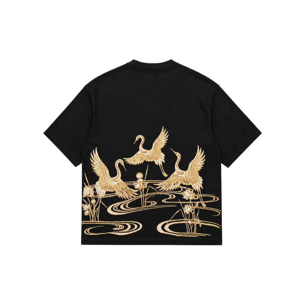 Velle Crane Tee