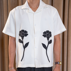 Evyan | Embroidered Shirt