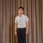 Bellagio | Knit Polo
