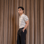 Bellagio | Knit Polo