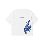 Velle Rodeo Estate Tee