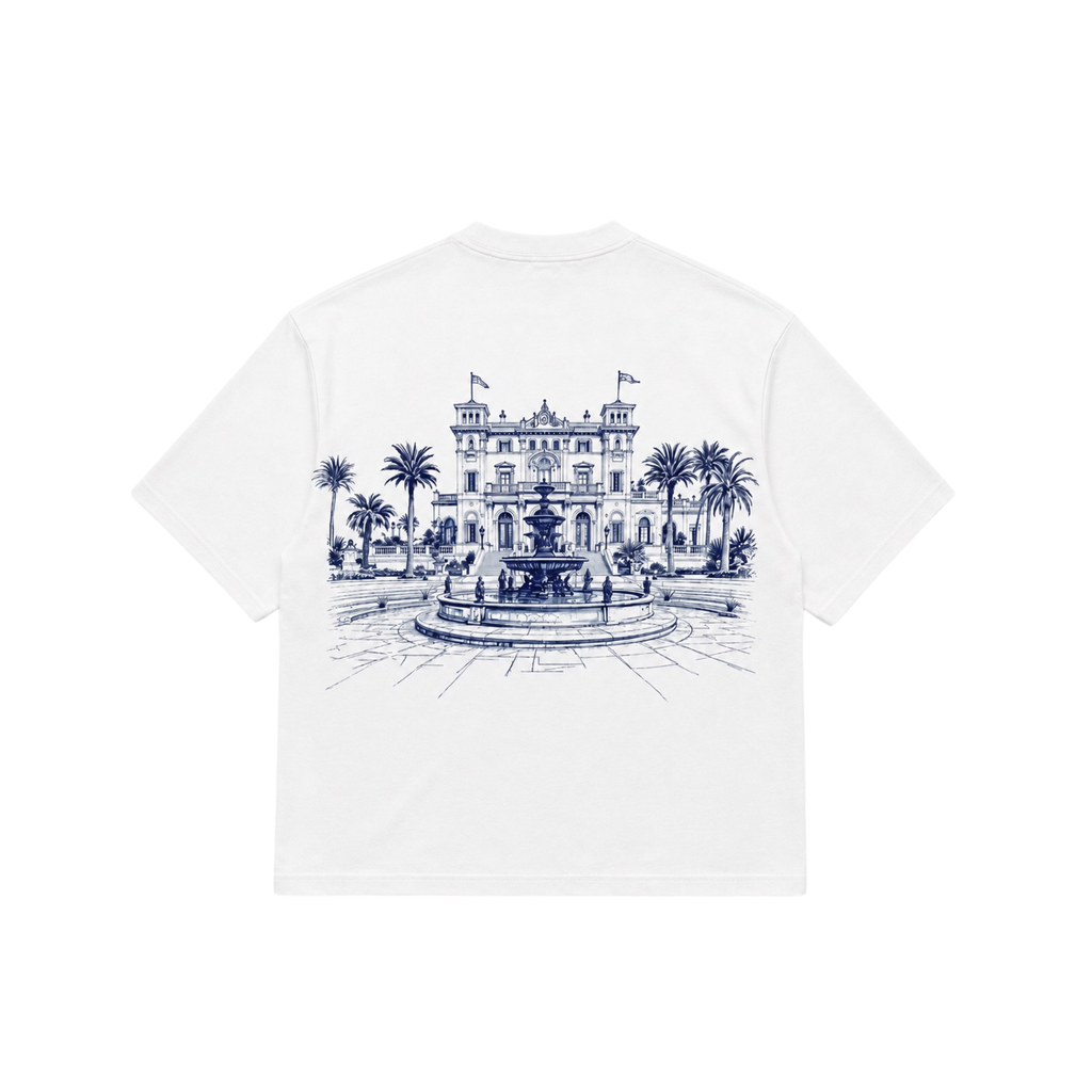 Velle Rodeo Estate Tee