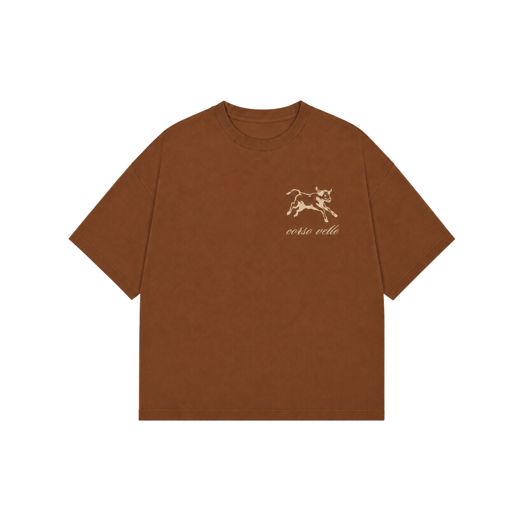 Velle Luck of the Draw Tee
