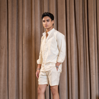 Andre | Linen Shirt