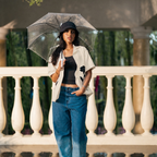 Evyan | Embroidered Shirt