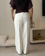 Firenze | Gurkha Flared Trouser