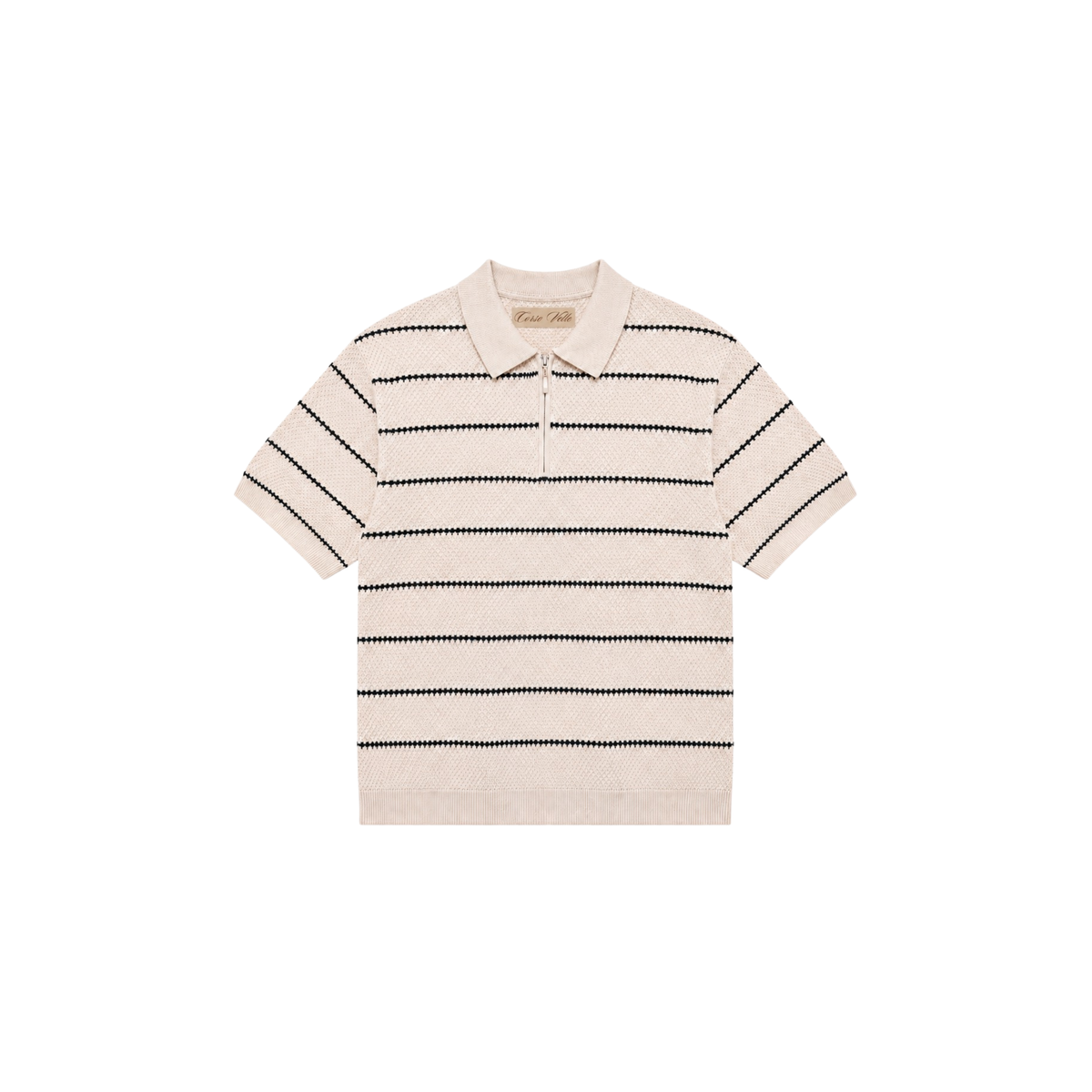 Bellagio | Knit Polo