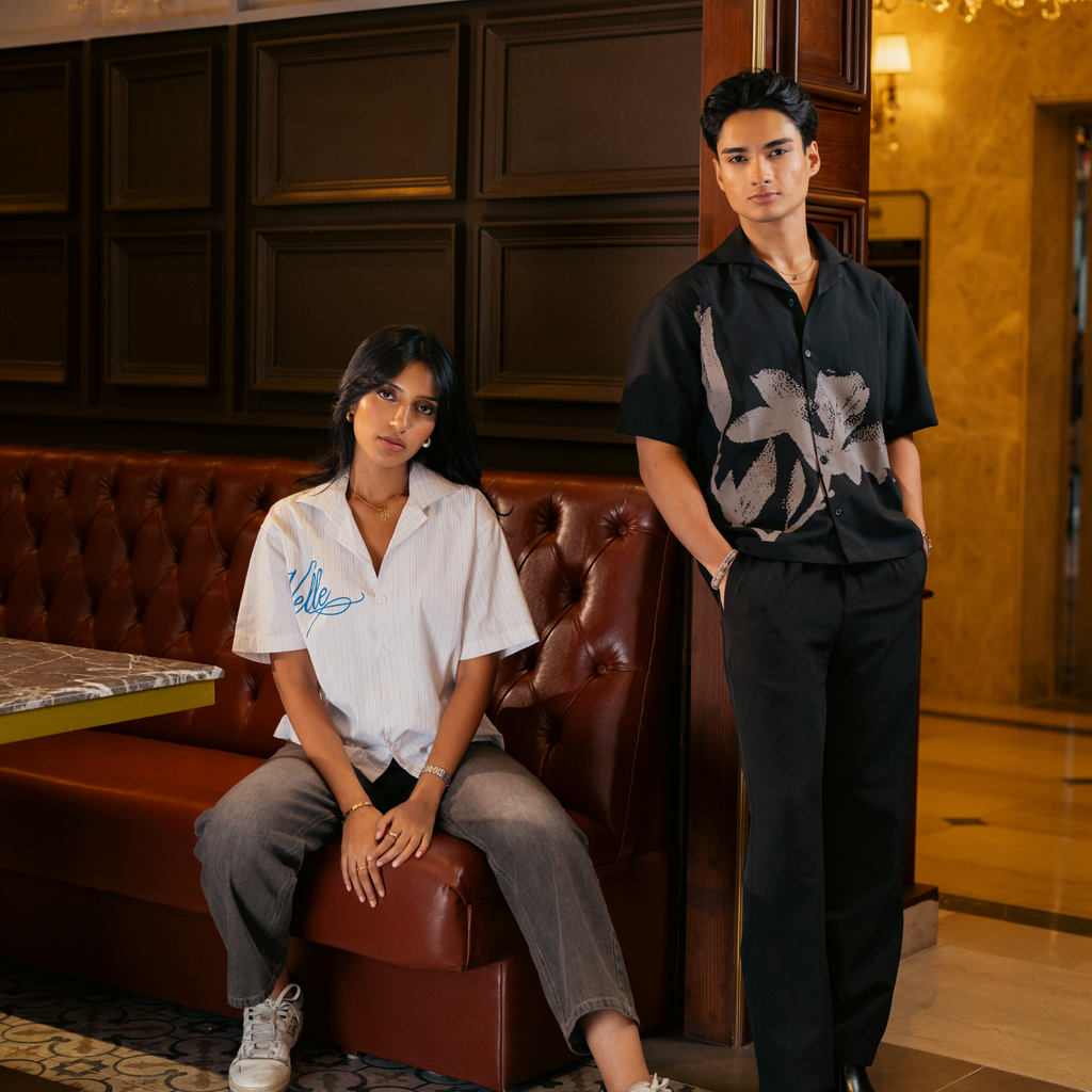 The Portofino Shirt