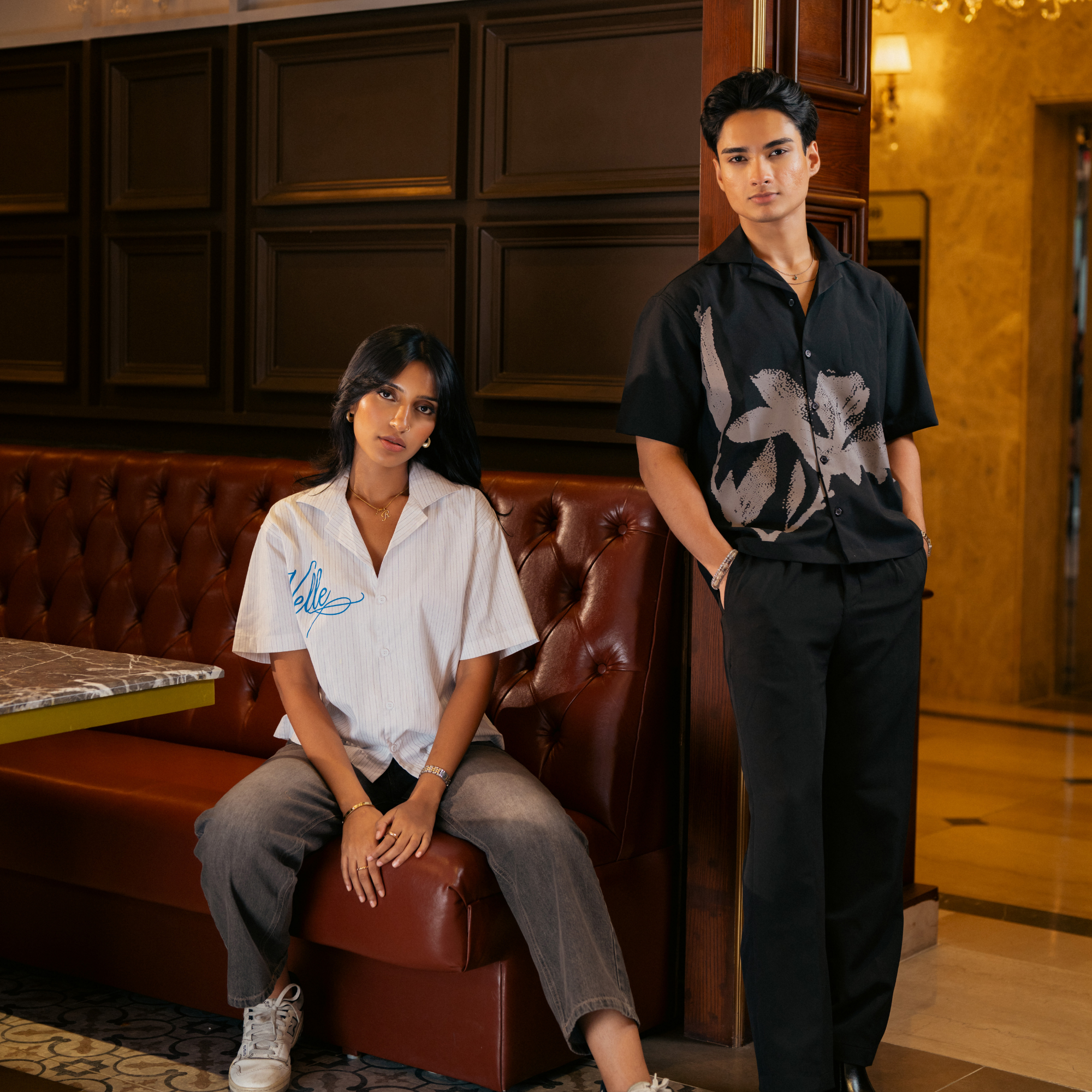 The Portofino Shirt