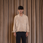 Siena | Embroidered Shirt