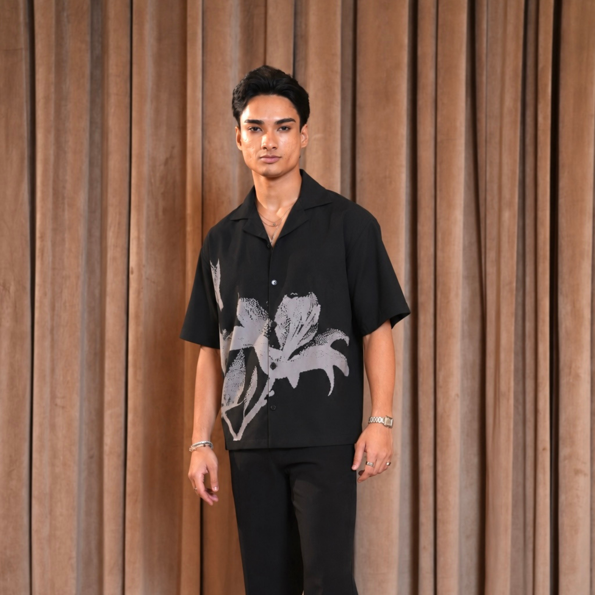 The Portofino Shirt