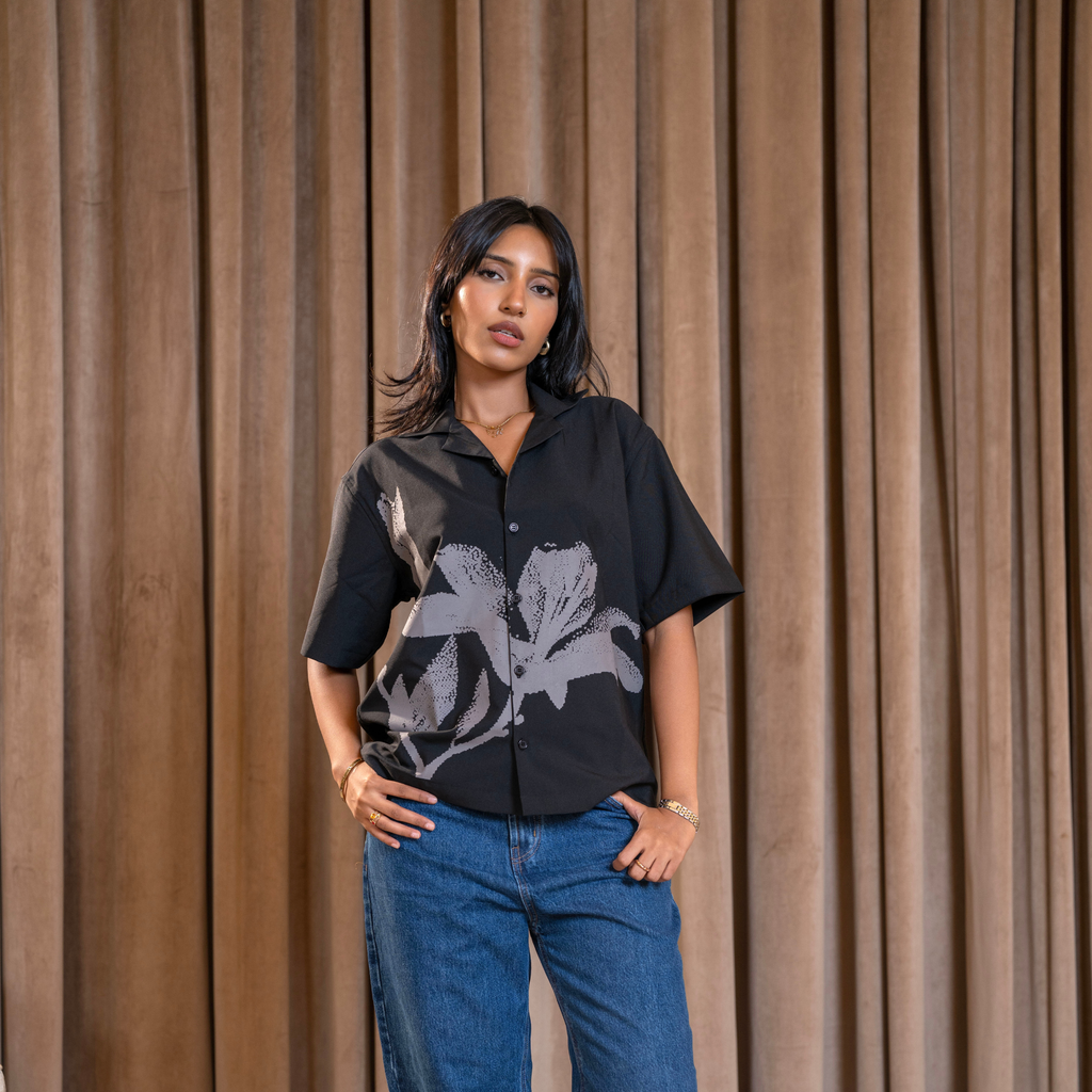 The Portofino Shirt