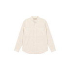 Andre | Linen Shirt