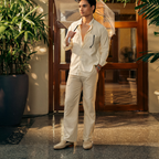 Puro | Linen Trouser