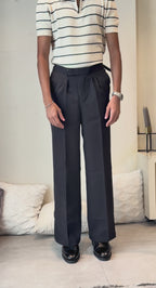 Firenze | Gurkha Flared Trouser