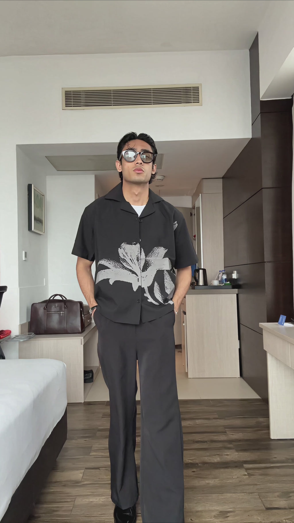 The Portofino Shirt